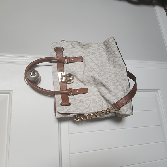 NWOT MICHAEL KORS BAG - Picture 2 of 7